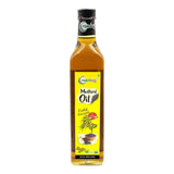 Nutriorg Organic Mustard Oil - Safuron