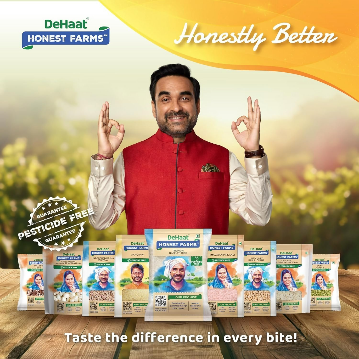 DeHaat Honest Farms Pesticide Free Cumin(Jeera) Whole DeHaat