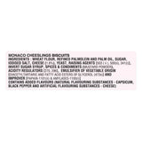Parle Monaco Cheeslings Classic Parle