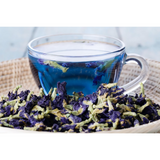 Nature Yard Blue Tea Butterfly Pea Flower Nature Yard