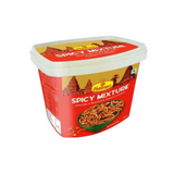 Haldiram's Spicy Mixture - Safuron