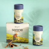 Udyan Tea Serene Selections Tea - Gift Box Udyan Tea