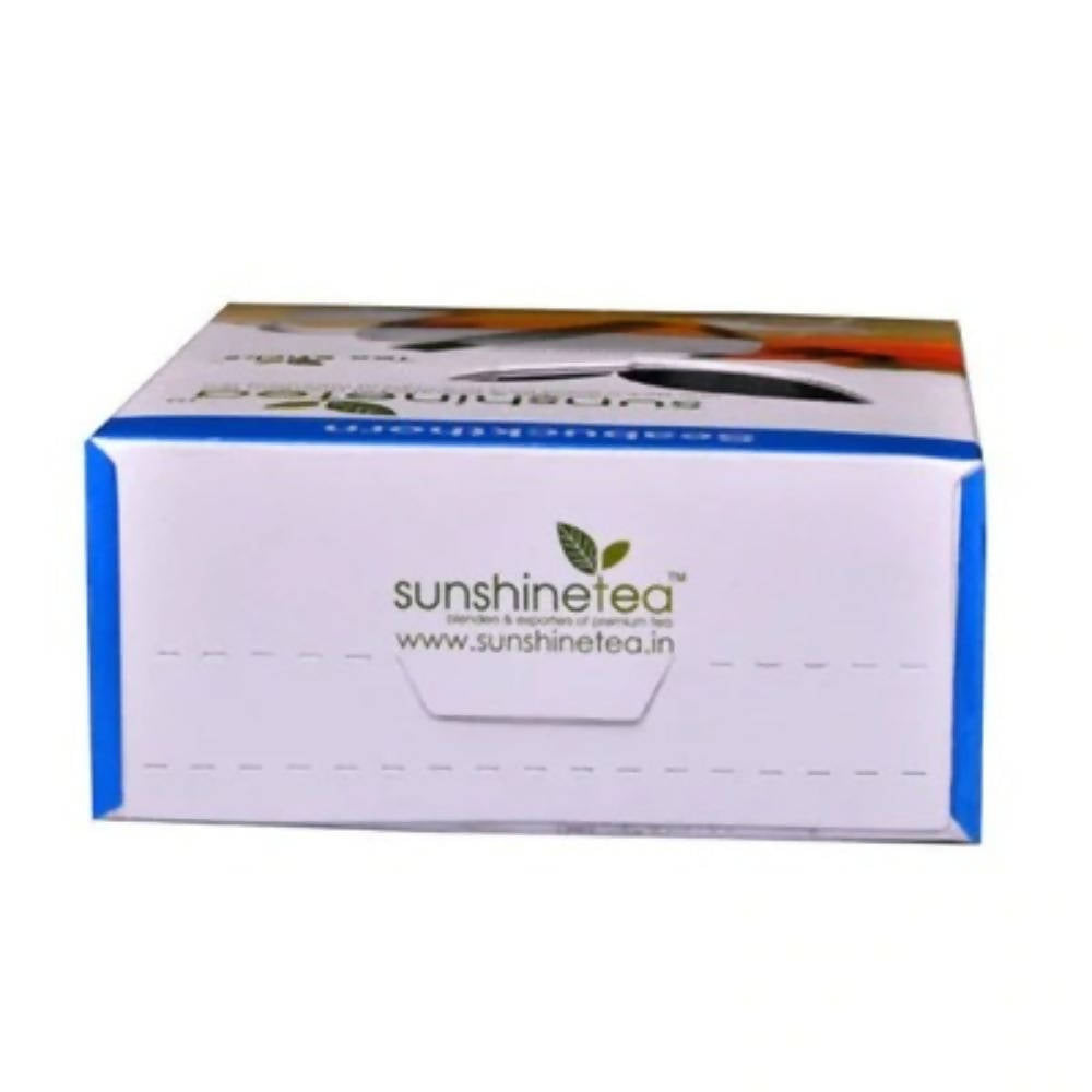 Sunshine Tea Seabuckthorn Tea Sticks Sunshine Tea