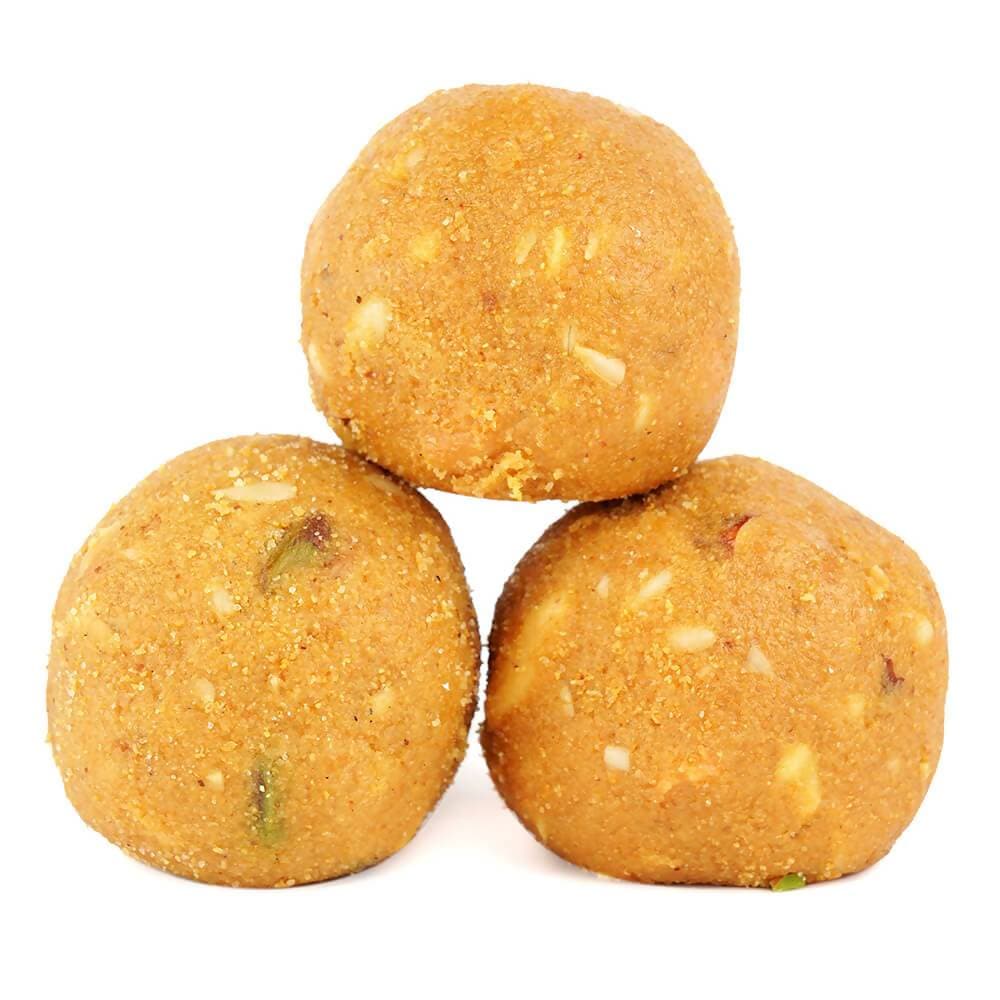 Evergreen Sweets - Besan Laddoo Evergreen Sweets