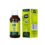 Safa Black Seed Oil Cold Pressed Safa