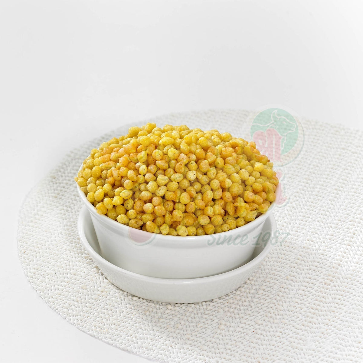 Shree Mithai Salted Boondhi - Safuron