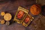 Narchuvai Foods Chettinad Sambar Masala Narchuvai Foods
