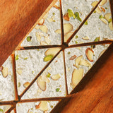 Shree Mithai Sangam Burfi Shree Mithai