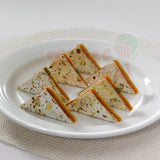 Shree Mithai Sangam Burfi - Safuron