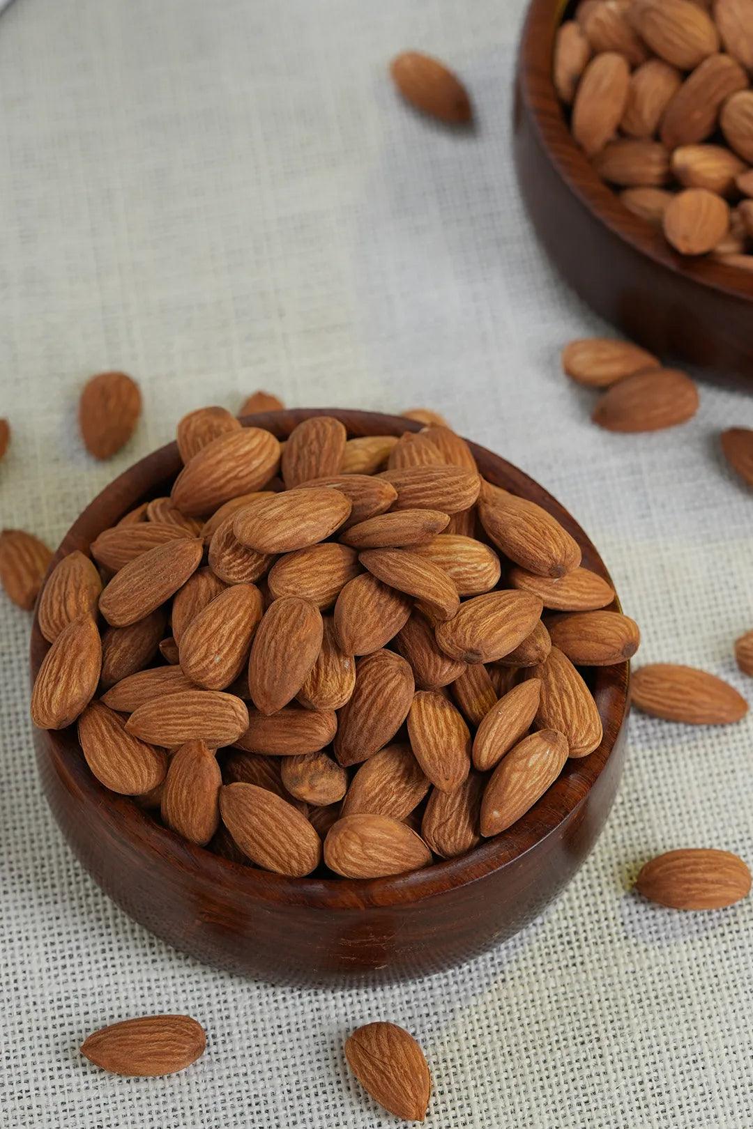 Sattur Mittai Kadai Almonds - Safuron
