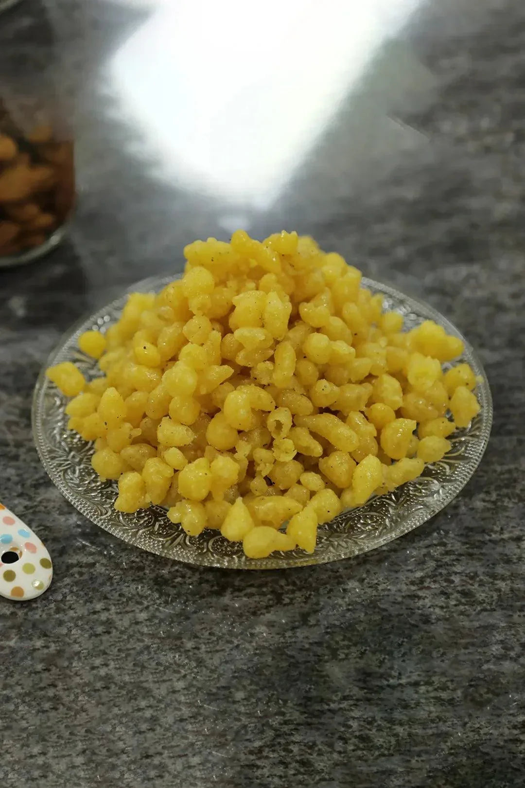 Sattur Mittai Kadai Boondi - Safuron
