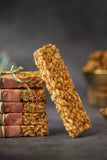 Sattur Mittai Kadai Groundnut Chikki Bar Sattur Mittai Kadai