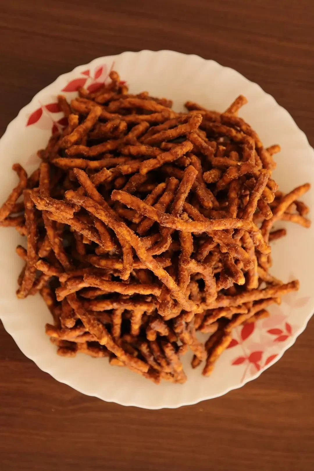 Sattur Mittai Kadai Karuppati Sevu - Safuron