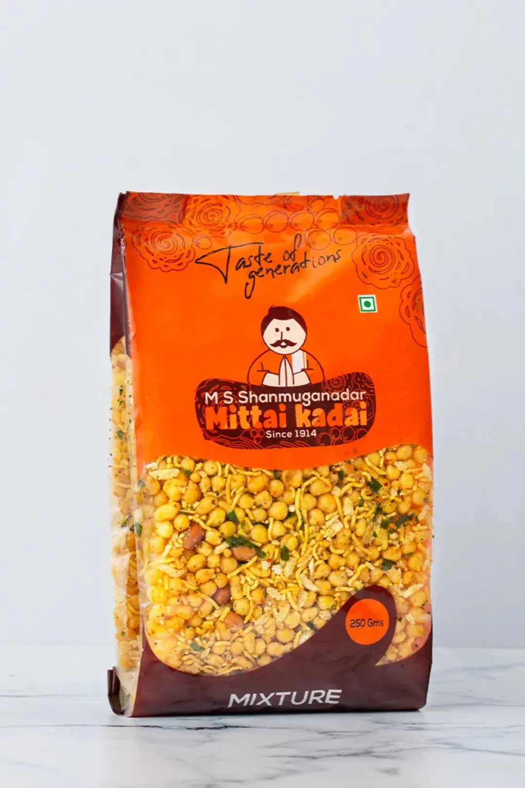 Sattur Mittai Kadai Mixture Sattur Mittai Kadai