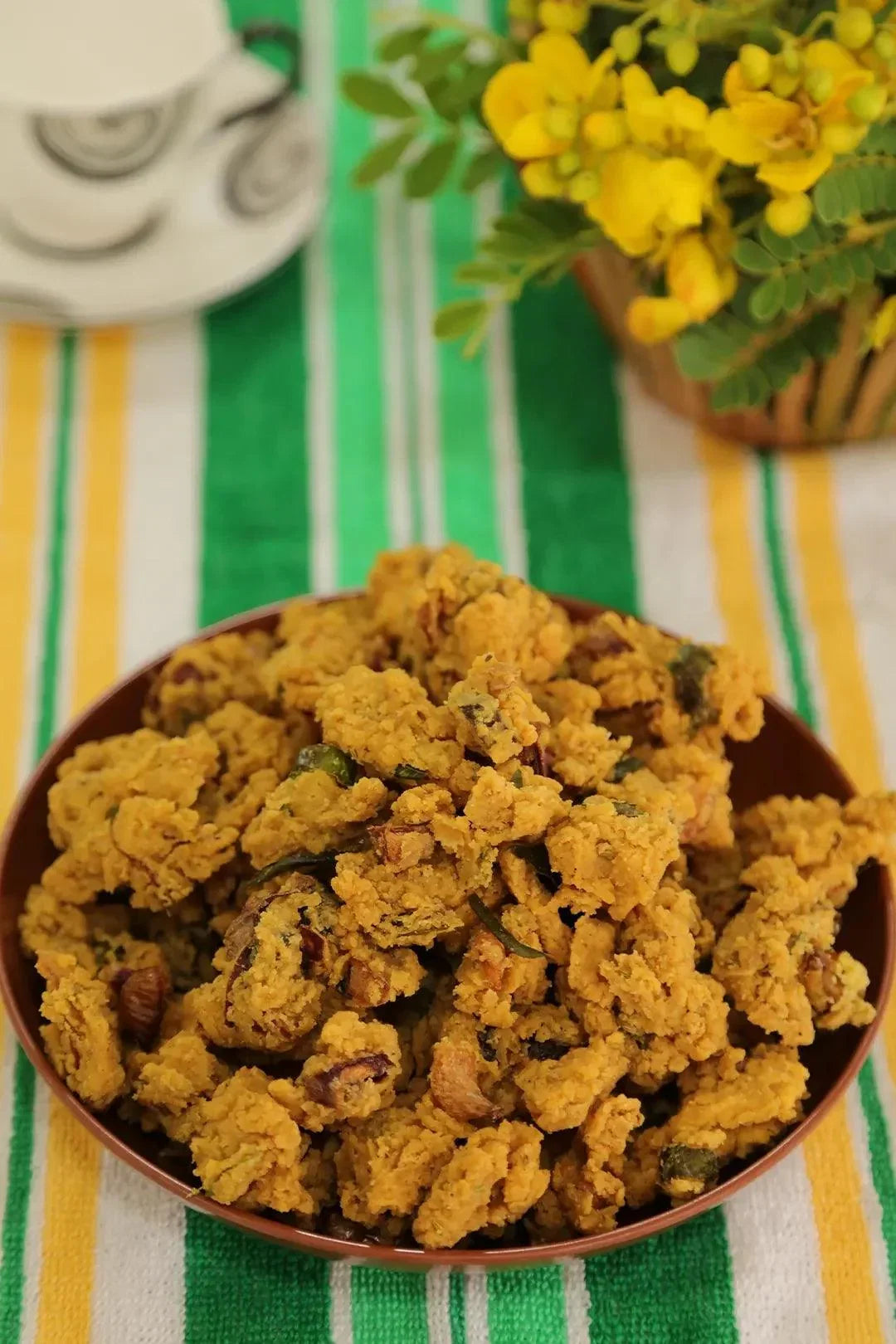 Sattur Mittai Kadai Pakkoda - Safuron