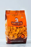 Sattur Mittai Kadai Ribbon Seeval Sattur Mittai Kadai