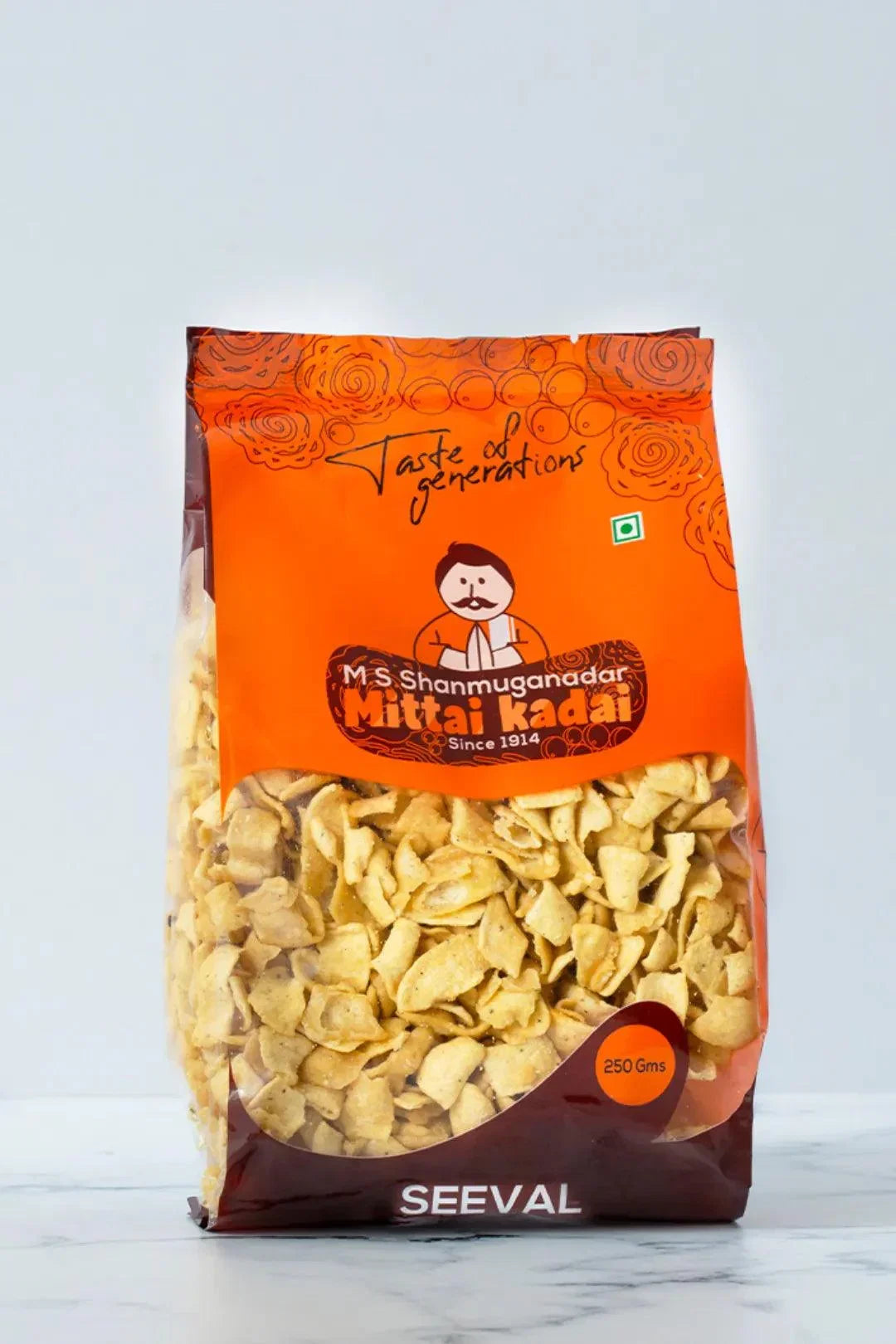 Sattur Mittai Kadai Seeval Sattur Mittai Kadai