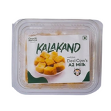 Organic Mandya A2 Kalakand - Safuron