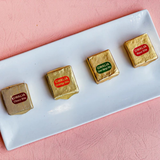 Gwalia Sweets Assorted Bite Box Gwalia Sweets