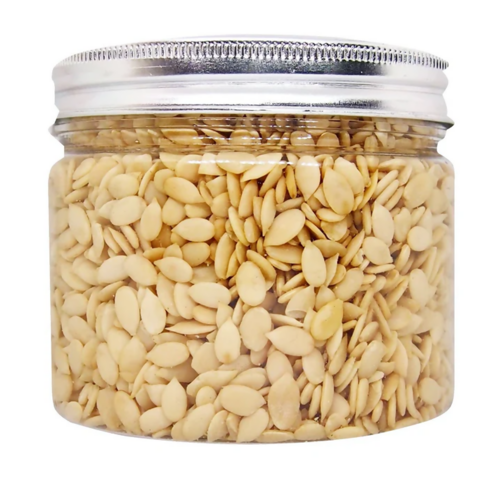 Tassyam Organics Raw Watermelon Seeds Tassyam Organics