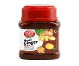 Tasty Nibbles Mango Ginger - Safuron