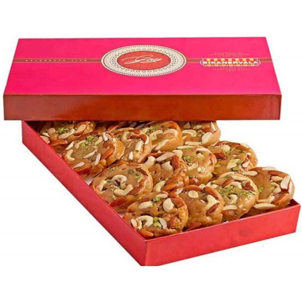 Bikanervala Halwa Sohan Bikanervala