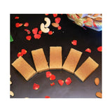 Olive Mithai Badam Mysorepak Olive Mithai
