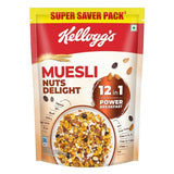 Kellogg's Muesli Nuts Delight Kellogg's