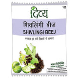 Patanjali Divya Shivlingi Beej - safuroncart