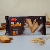 Haldiram's Rusky Atta Toast Haldiram's