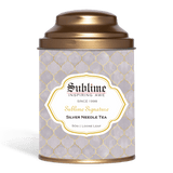 Sublime Inspiring Awe Silver Needle Tea - Safuron