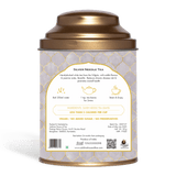 Sublime Inspiring Awe Silver Needle Tea Sublime Inspiring Awe