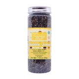 Tassyam Organics Bubble Seeds Mix - Chia & Basil - Safuron