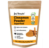 Jus Amazin Cinnamon Powder Superfood - Safuron