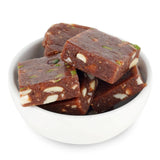 Nathu's Anjeer Burfi Nathu's