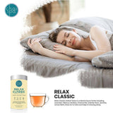 Chai Spa Relax Classic Tea Chai Spa