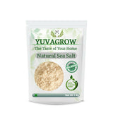 Yuvagrow Natural Sea Salt Yuvagrow