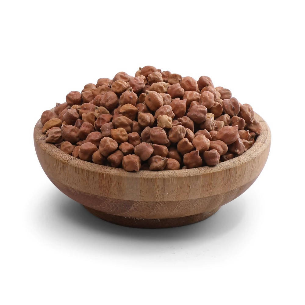 Conscious Food Organic Bengal Gram (Desi Chana) Conscious Food