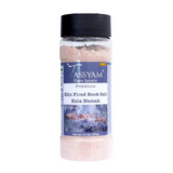 Tassyam Organics Black Rock Salt Powder - Safuron