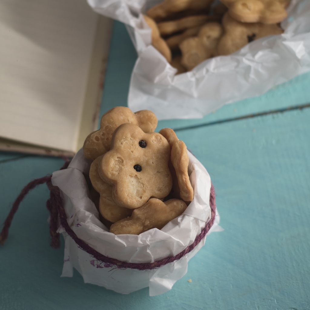Almond House Small Matri - Safuron
