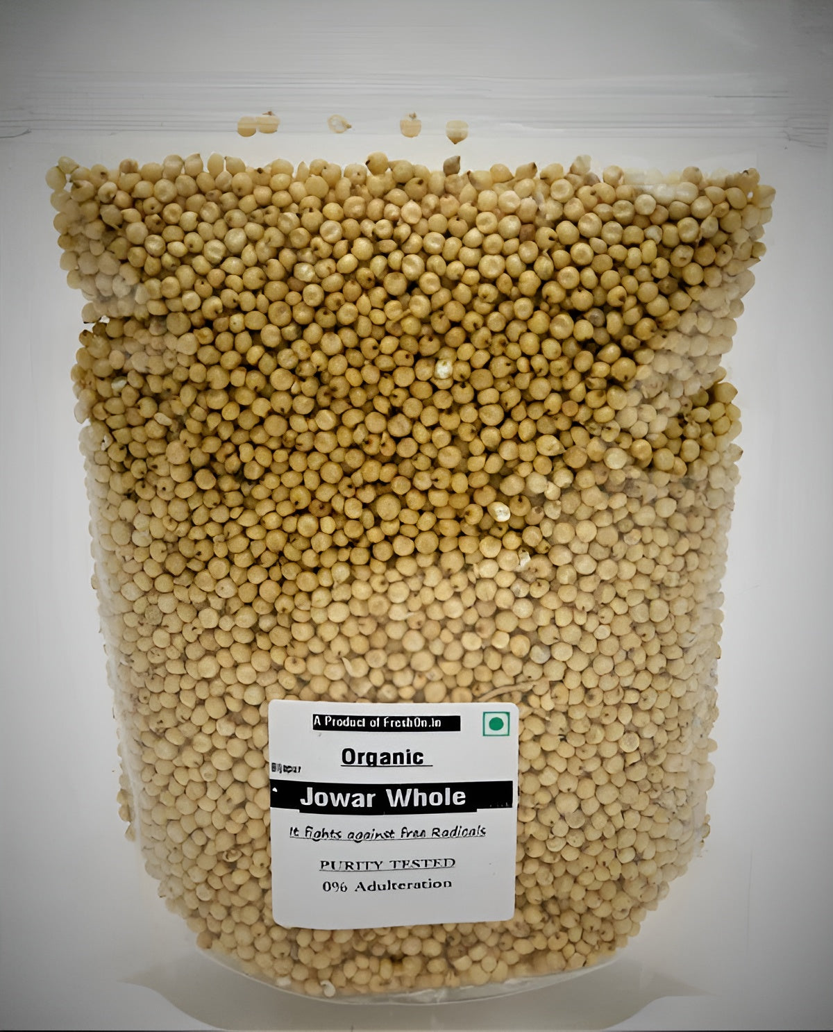 Freshon Jowar Bijapur - Sorghum Millet Freshon