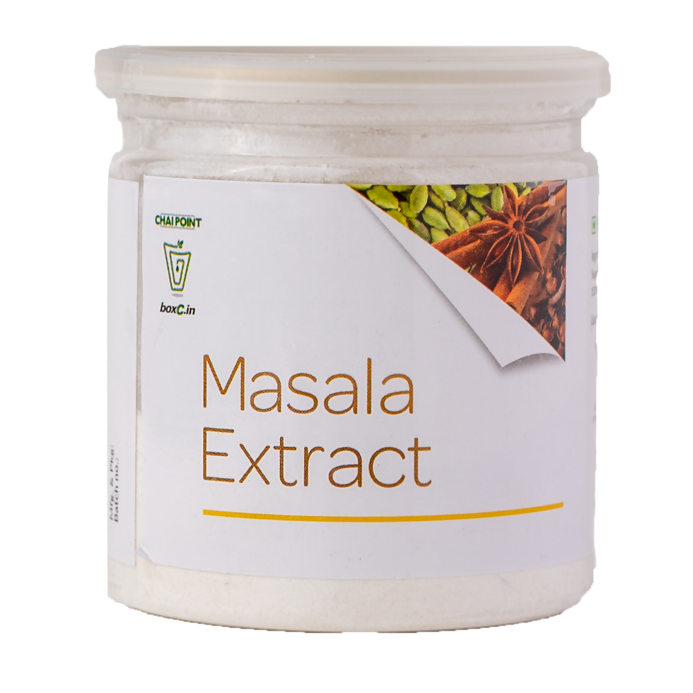Chai Point Masala Extract Chai Point
