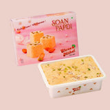 Shree Mithai Soan Papdi Shree Mithai