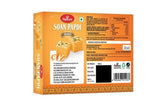 Haldiram's Soan Papdi Orange Haldiram's