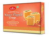 Haldiram's Soan Papdi Orange Haldiram's