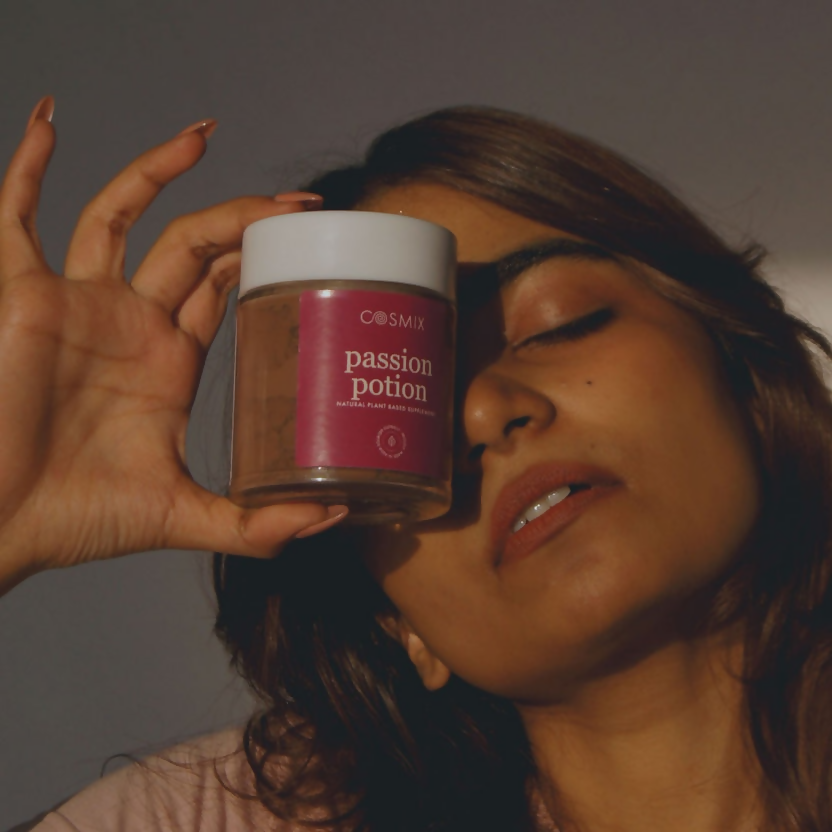 Cosmix Passion Potion Cosmix