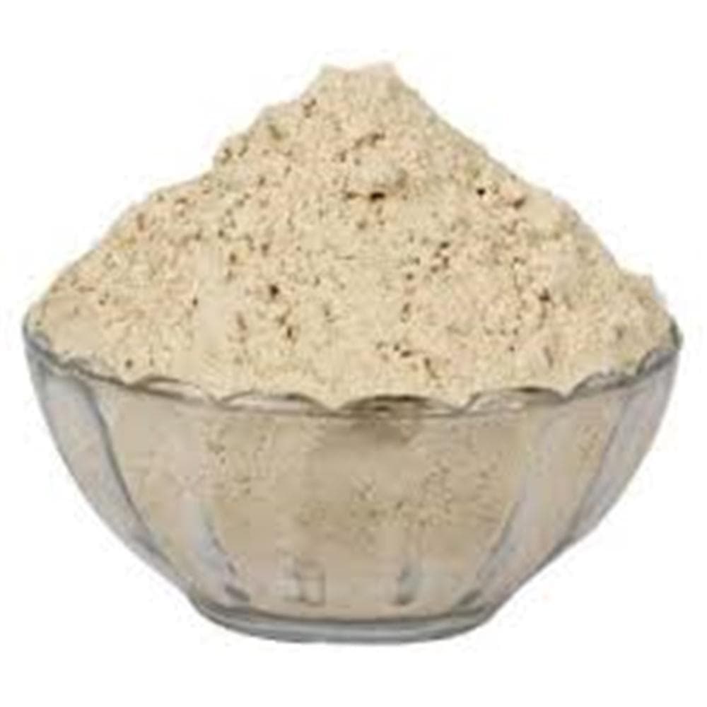 Dry Ginger Powder / Sonthi Powder - Safuron