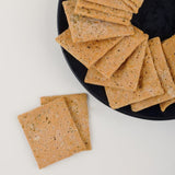 Shree Mithai Sour Cream Onion Crackers - Safuron