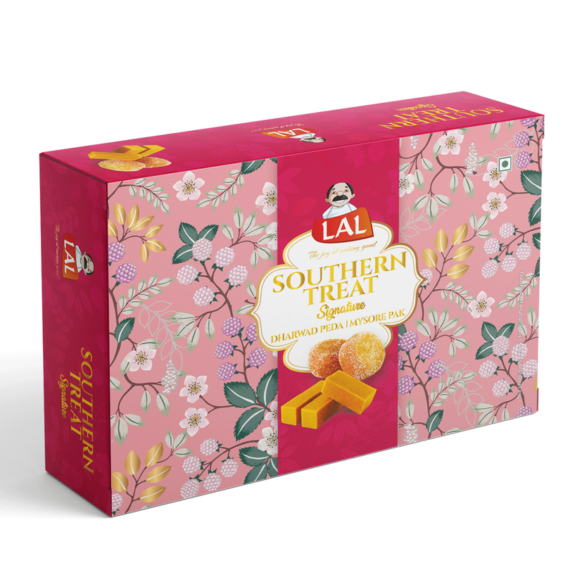 Lal Sweets Southern Treat Lal Sweets