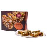 Karachi Bakery Sugar Free Dry Fruit Protein Nutrilicious Karachi